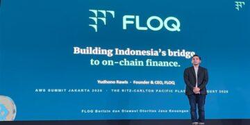 Pertumbuhan Kripto Indonesia FLOQ