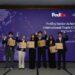 pelajar Indonesia juara FedEx JA ITC 2026