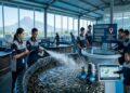 FisTx teknologi nano tambak udang
