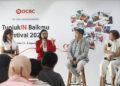 Program RISE OCBC