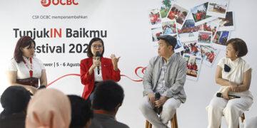 Program RISE OCBC