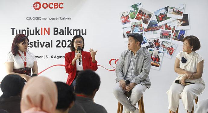 Program RISE OCBC