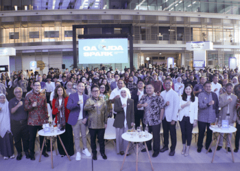 5GIC Dorong Talenta Bawa Ide dari Prototipe ke Industri