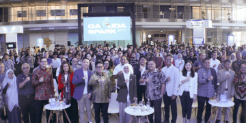5GIC Dorong Talenta Bawa Ide dari Prototipe ke Industri
