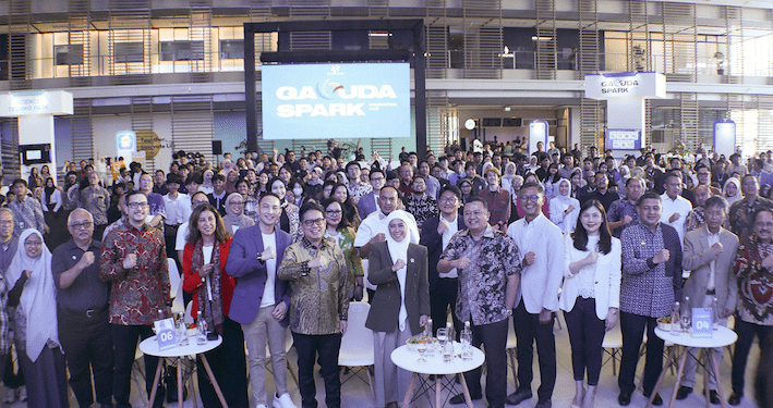 5GIC Dorong Talenta Bawa Ide dari Prototipe ke Industri