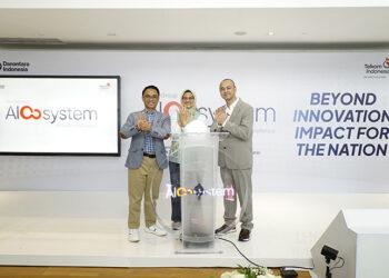 AIcosystem Telkom
