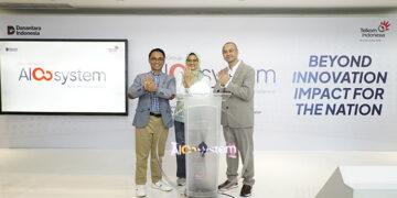 AIcosystem Telkom