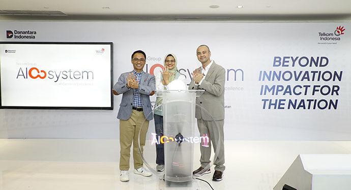 AIcosystem Telkom