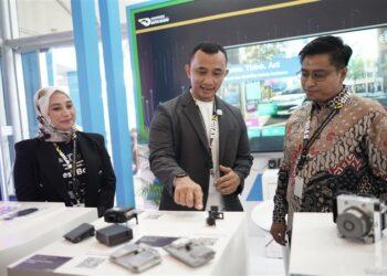 Teknologi Otomotif GIIAS 2026
