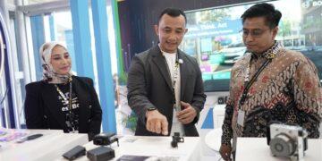 Teknologi Otomotif GIIAS 2026