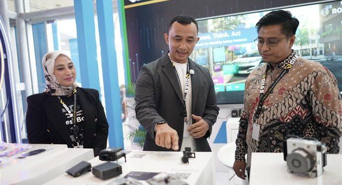 Teknologi Otomotif GIIAS 2026