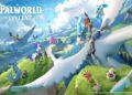 Palworld Online Garena