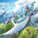 Palworld Online Garena