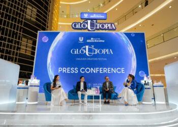 GloUtopia, Festival Kolaborasi Brand, E-Commerce, Kreator Konten, dan Konsumen