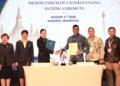TransNusa Gandeng Tourism Authority of Thailand, Perkuat Rute Jakarta–Bangkok dan Bali–Phuket