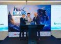Huawei Cloud x Redington Indonesia