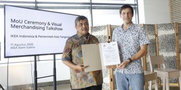 IKEA Indonesia Teras Indonesia