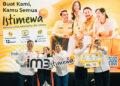 Tren Penggunaan Seluler Berubah, Kuota IM3 Dilengkapi Beragam Layanan Digital