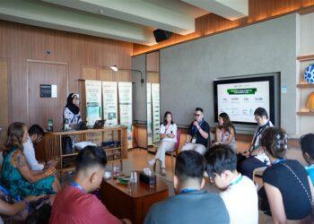 regulasi aset kripto Indonesia