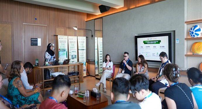 regulasi aset kripto Indonesia