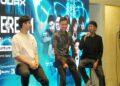 Quantum Computing blockchain INDODAX