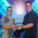 : INDODAX Bank INA kartu co-brand Binadigital