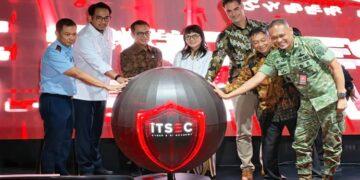 pengembangan talenta cybersecurity dan AI