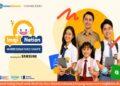 ImajiNation 2026 Kemendikdasmen Assemblr Samsung