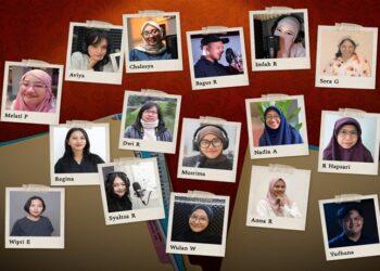 Inavoice Cari Talent Anyar Season 2