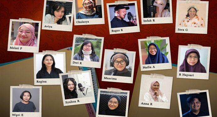 Inavoice Cari Talent Anyar Season 2