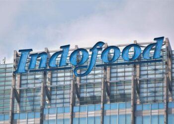 Kinerja keuangan Indofood semester I 2026