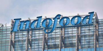 Kinerja keuangan Indofood semester I 2026