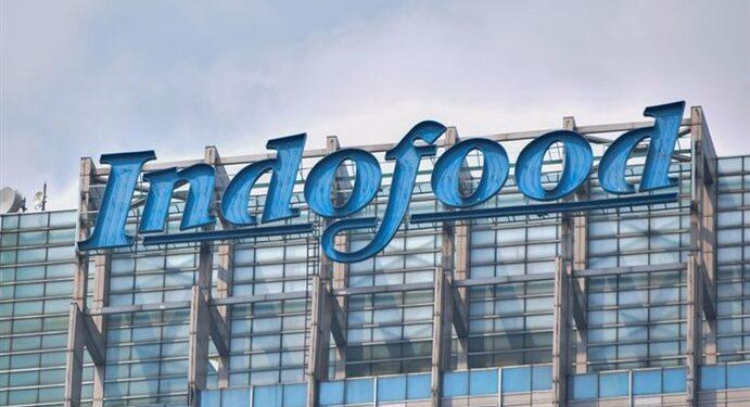 Kinerja keuangan Indofood semester I 2026