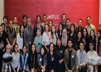 KUMPUL ekosistem ESG