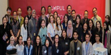 KUMPUL ekosistem ESG