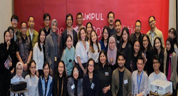 KUMPUL ekosistem ESG