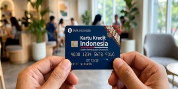Kartu Kredit Indonesia