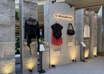 RE:DEFINE by LOKALMADE, Panggung Brand Lokal Tunjukkan Kualitas dan Kreativitas