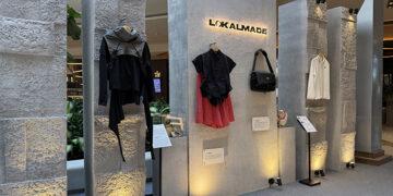 RE:DEFINE by LOKALMADE, Panggung Brand Lokal Tunjukkan Kualitas dan Kreativitas
