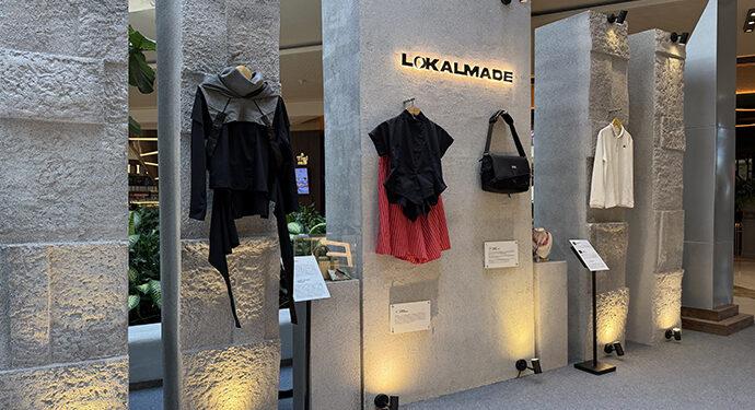 RE:DEFINE by LOKALMADE, Panggung Brand Lokal Tunjukkan Kualitas dan Kreativitas