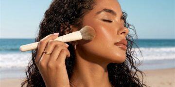 bisnis kecantikan Lazada Indonesia