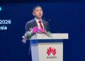 agen AI Huawei