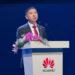 agen AI Huawei