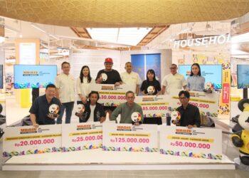 MR.D.I.Y. Indonesia Art Competition