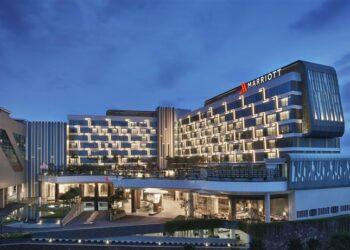 Marriott International Indonesia Great Place to Work
