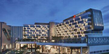Marriott International Indonesia Great Place to Work