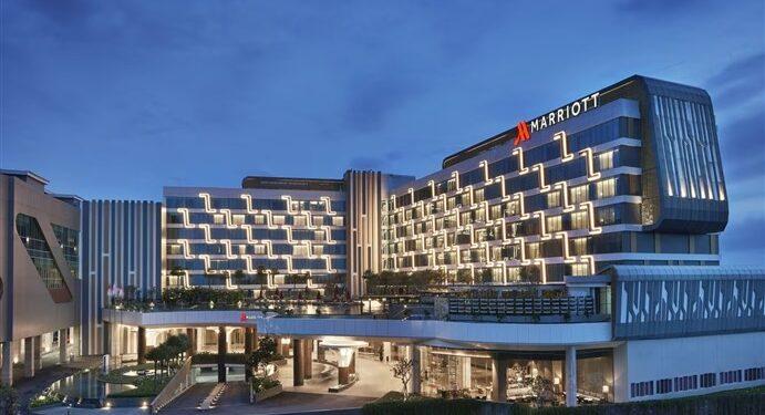 Marriott International Indonesia Great Place to Work