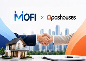 Moladin Finance Pashouses pembiayaan properti