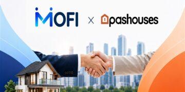 Moladin Finance Pashouses pembiayaan properti