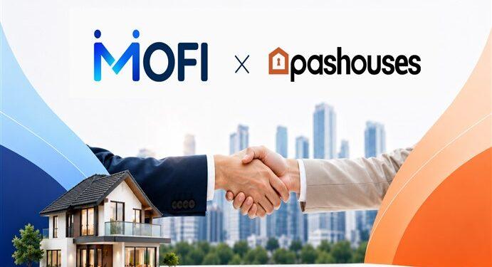 Moladin Finance Pashouses pembiayaan properti